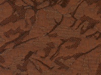 Шёлк Коричневый 2871